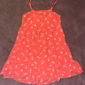 Old Navy Floral Sundress